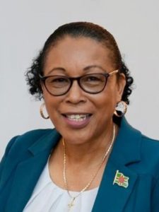 Image de Sylvanie Burton