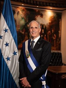 Imagen de Nasry Asfura